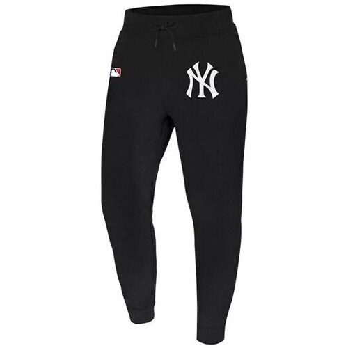 Clothing Men Trousers '47 Brand New York Yankees Black