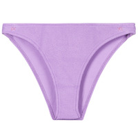 Clothing Women Bikini Separates Banana Moon NAIDA SCRUNCHY Purple