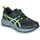 Shoes Men Running shoes Asics TRAIL SCOUT 3 Black / Green