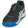Shoes Children Tennis shoes Asics GEL-DEDICATE 8 GS Black / White / Blue