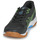Shoes Men Indoor sports trainers Asics GEL-ROCKET 11 Black / Blue