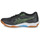 Shoes Men Indoor sports trainers Asics GEL-ROCKET 11 Black / Blue