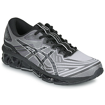 Shoes Men Low top trainers Asics QUANTUM Grey / Black