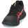 Shoes Children Low top trainers Asics QUANTUM LYE PS Black / Red