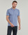 Clothing Men Short-sleeved polo shirts Kaporal RAYOC Blue