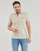 Clothing Men Short-sleeved polo shirts Kaporal NAEL Beige