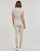 Clothing Women Jumpsuits / Dungarees Kaporal CAMIA Beige