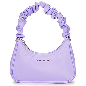 Bags Women Handbags LANCASTER CHOUCHOU Purple