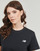 Clothing Women Short-sleeved t-shirts New Balance SMALL LOGO T-SHIRT Black