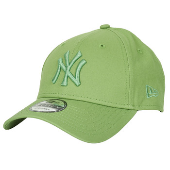 Clothes accessories Caps New-Era LEAGUE ESSENTIAL 9FORTY  NEW YORK YANKEES NPHNPH Green