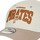 Clothes accessories Caps New-Era WHITE CROWN 9FORTY PITTSBURGH PIRATES Beige