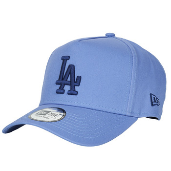 Clothes accessories Caps New-Era SEASONAL EFRAME LOS ANGELES DODGERS CPBNVY Blue