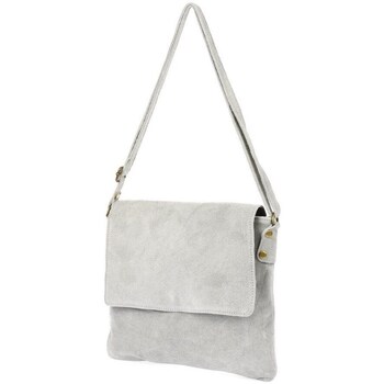 Bags Women Handbags Vera Pelle B67 White