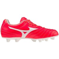 Shoes Women Football shoes Mizuno Monarcida Neo Ii Select Jr Md Red