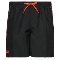 Clothing Men Trunks / Swim shorts Sundek M420BDTA100 Black