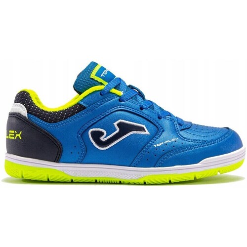 Shoes Children Low top trainers Joma TPJW2334IN Blue