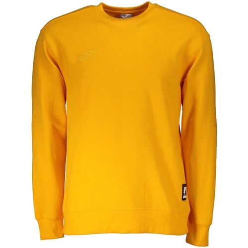 Clothing Men Sweaters Joma 102880991 Yellow