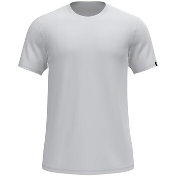 Clothing Men Short-sleeved t-shirts Joma Desert White