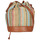 Bags Women Small shoulder bags Les Petites Bombes ISSAM Multicolour