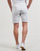 Clothing Men Shorts / Bermudas Teddy Smith NARKY SH White