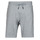Clothing Men Shorts / Bermudas Teddy Smith NARKY SH Grey