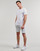 Clothing Men Short-sleeved t-shirts Teddy Smith SOY 2 MC White