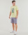 Clothing Men Short-sleeved t-shirts Volcom FRENCHSURF PW SST Yellow