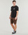 Clothing Men Short-sleeved t-shirts Volcom MADITI BSC SST Black