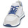 Shoes Men Low top trainers Philippe Model TROPEZ 2.1 LOW MAN White / Blue / Grey