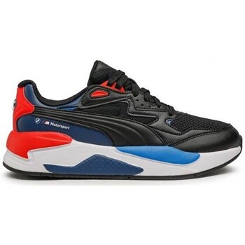 Shoes Men Low top trainers Puma Bmw Mms Xray Speed Black
