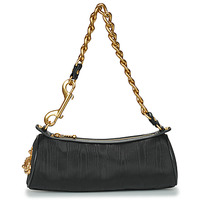 Bags Women Small shoulder bags Vivienne Westwood CINDY CYLINDER BAG Black