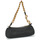 Bags Women Small shoulder bags Vivienne Westwood CINDY CYLINDER BAG Black