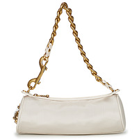 Bags Women Small shoulder bags Vivienne Westwood CINDY CYLINDER BAG White