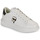Shoes Men Low top trainers Karl Lagerfeld KAPRI MENS Karl NFT Lo Lace White