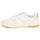 Shoes Women Low top trainers Gola HAWK White / Beige