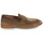 Shoes Men Loafers Kdopa TOLEDO Brown