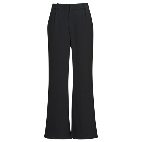 Clothing Women 5-pocket trousers Betty London BATISTA Black