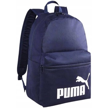 Bags Rucksacks Puma Phase Marine