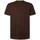 Clothing Men Short-sleeved t-shirts Pepe jeans PM509105874 Brown