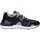 Shoes Men Trainers Brimarts EZ846 Black
