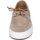 Shoes Men Loafers Brimarts EZ847 Brown