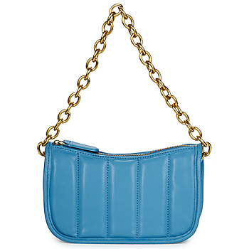 Bags Women Small shoulder bags Moony Mood  Blue