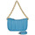 Bags Women Small shoulder bags Moony Mood AMARA Blue