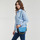 Bags Women Small shoulder bags Moony Mood AMARA Blue
