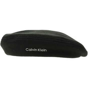 Clothes accessories Women Hats / Beanies / Bobble hats Calvin Klein Jeans K60K610820BAX Black