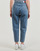 Clothing Women Mom jeans Tommy Jeans MOM JEAN UH TPR AH4067 Blue