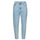Clothing Women Mom jeans Tommy Jeans MOM JEAN UH TPR CG4114 Blue