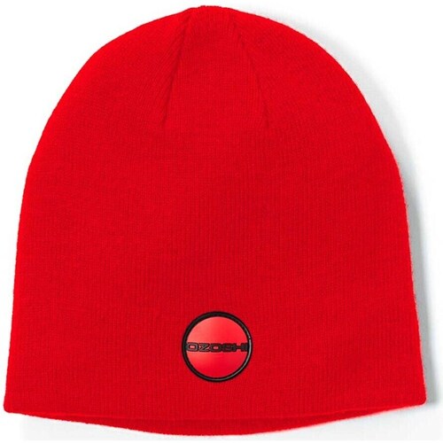 Clothes accessories Hats / Beanies / Bobble hats Ozoshi Hanako Classic Beanie Red