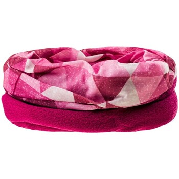 Clothes accessories Scarves / Slings Hi-Tec 82281SARU Pink