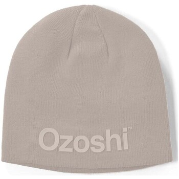 Clothes accessories Hats / Beanies / Bobble hats Ozoshi Hiroto Classic Beanie Beige